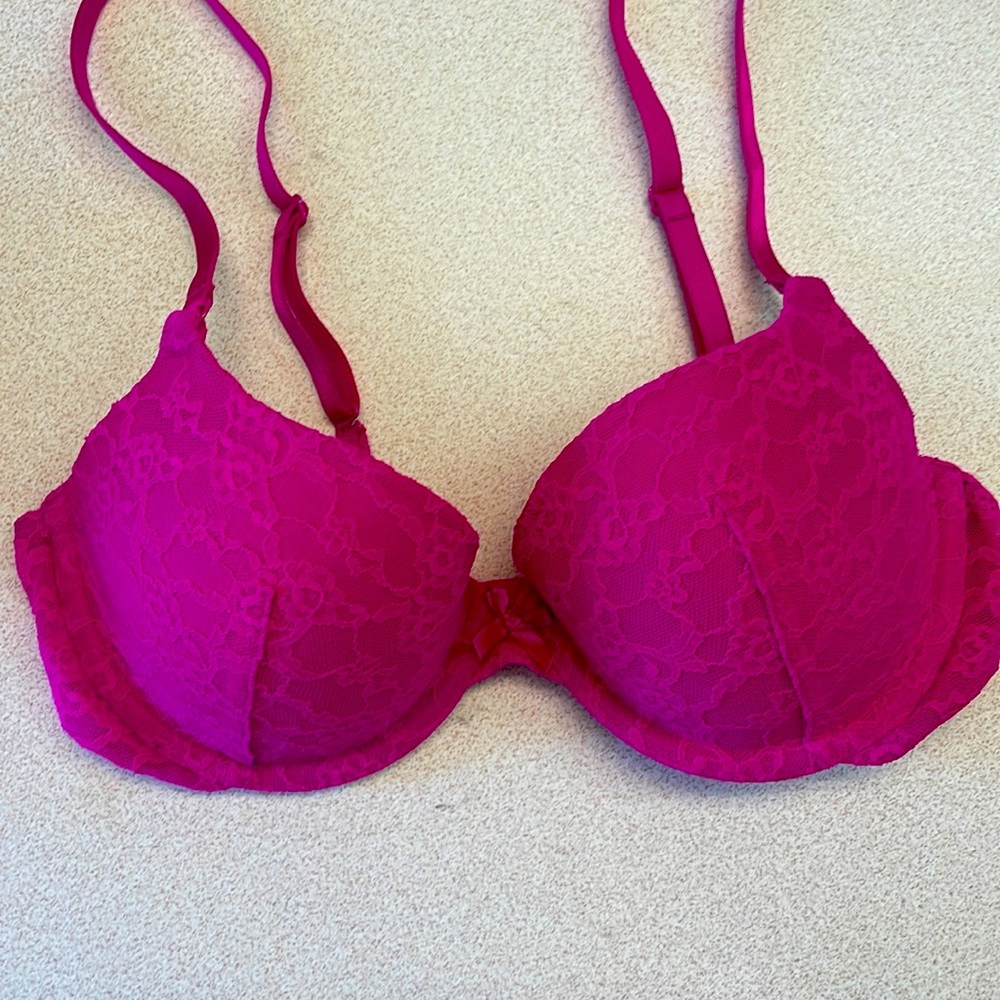 Victoria’s Secret 34C Bra
